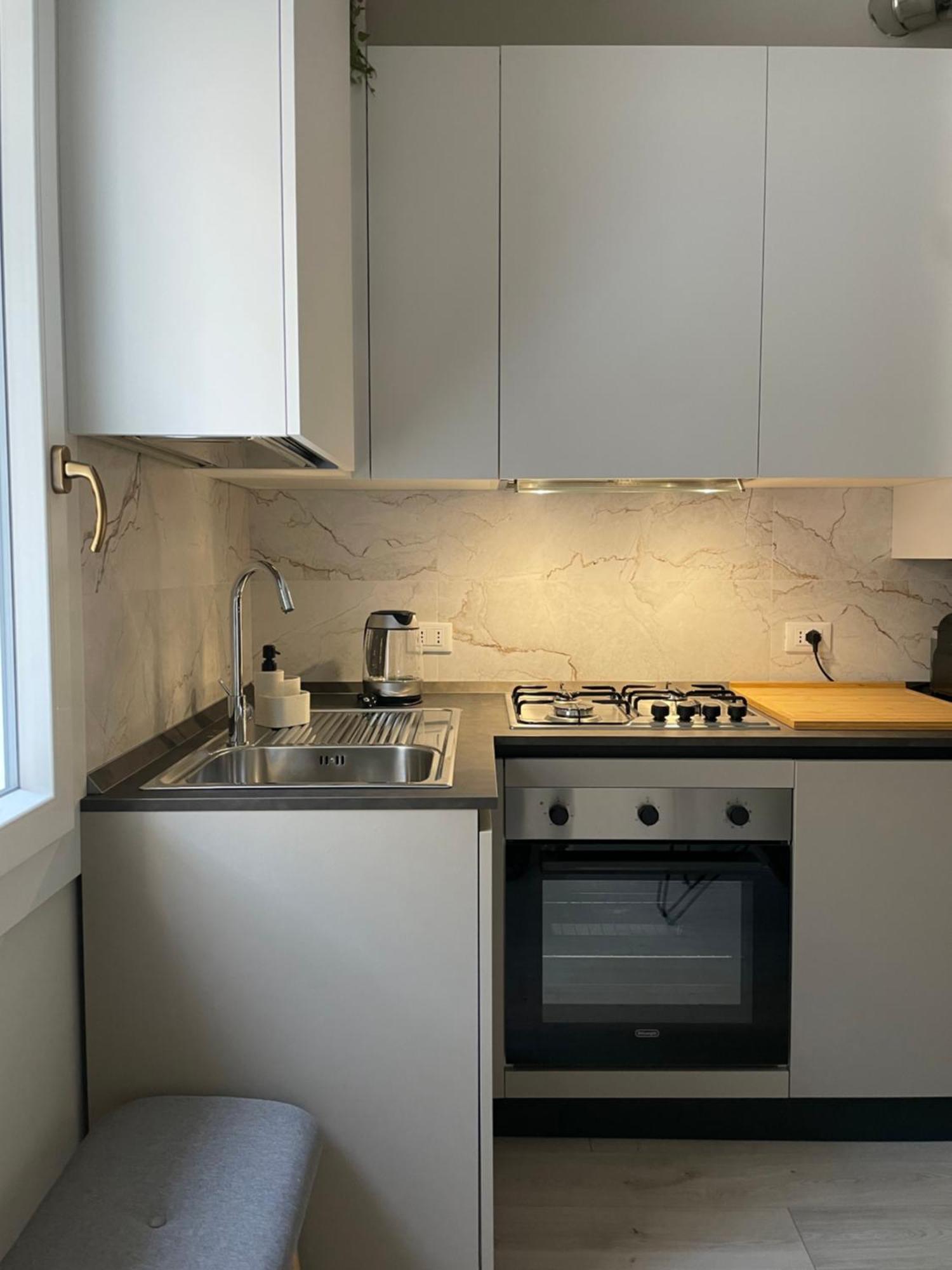Appartement La Perla Di Marina