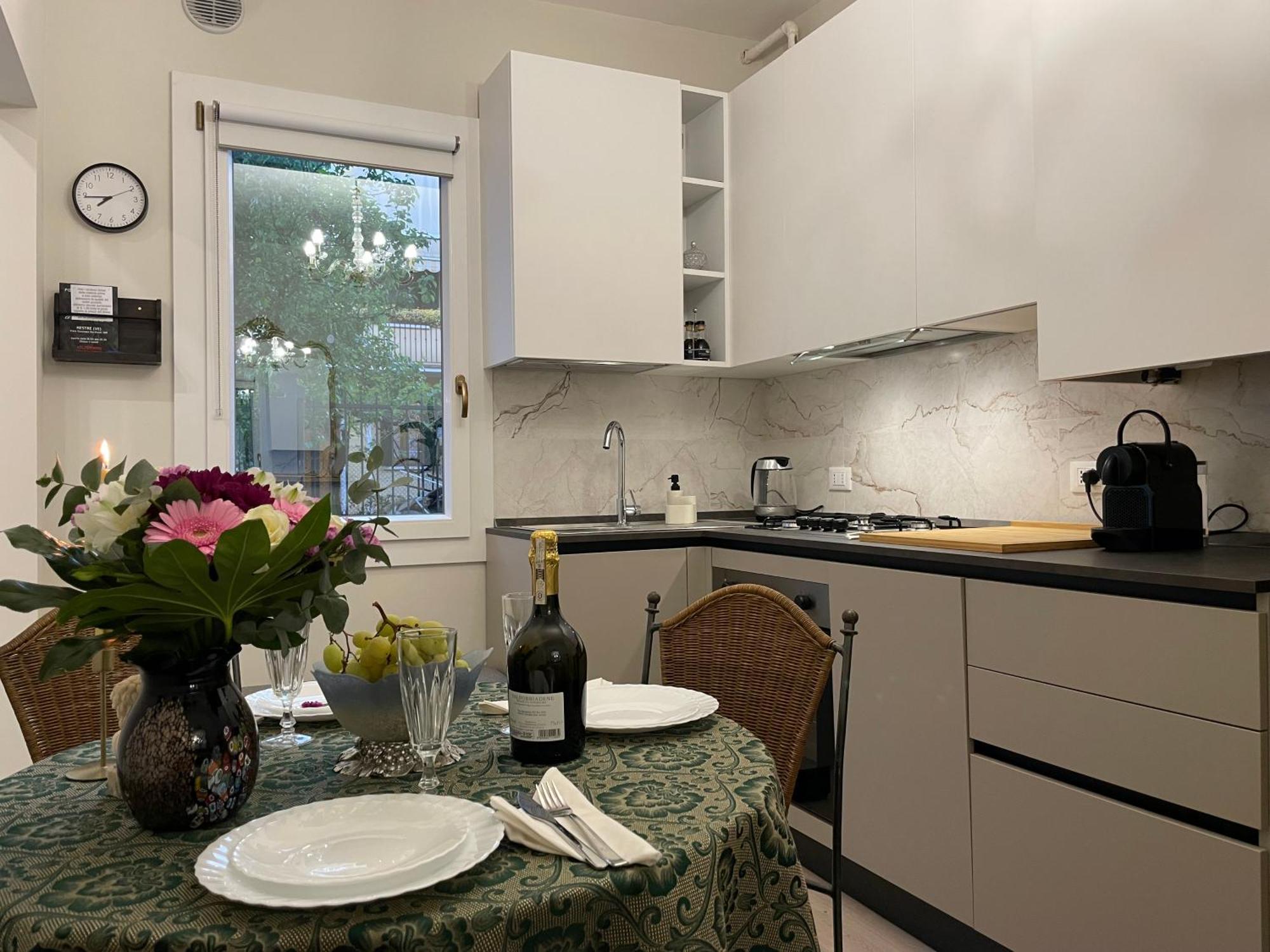 Appartement La Perla Di Marina