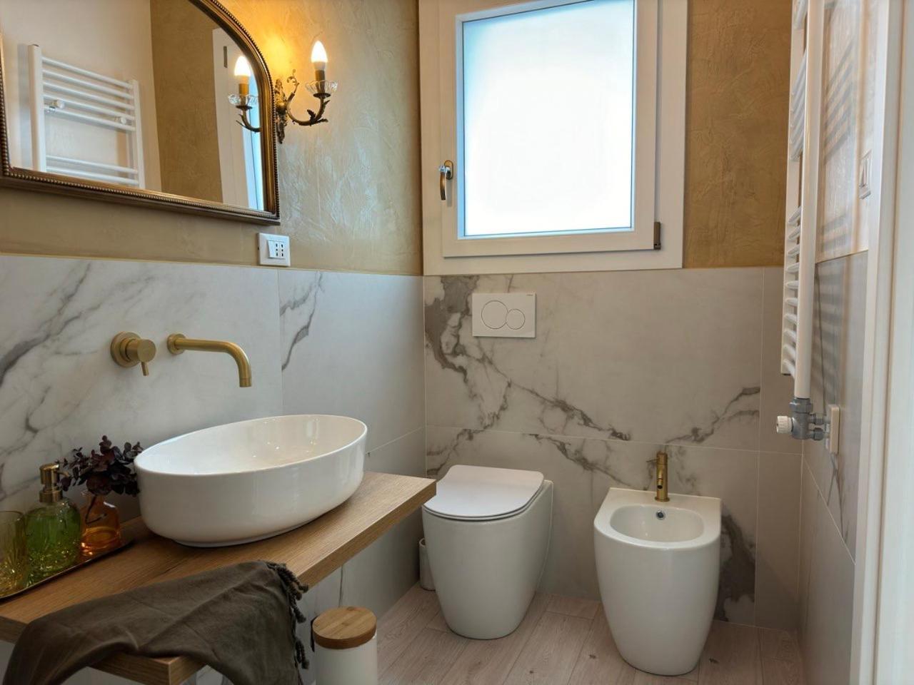 Apartment La Perla Di Marina