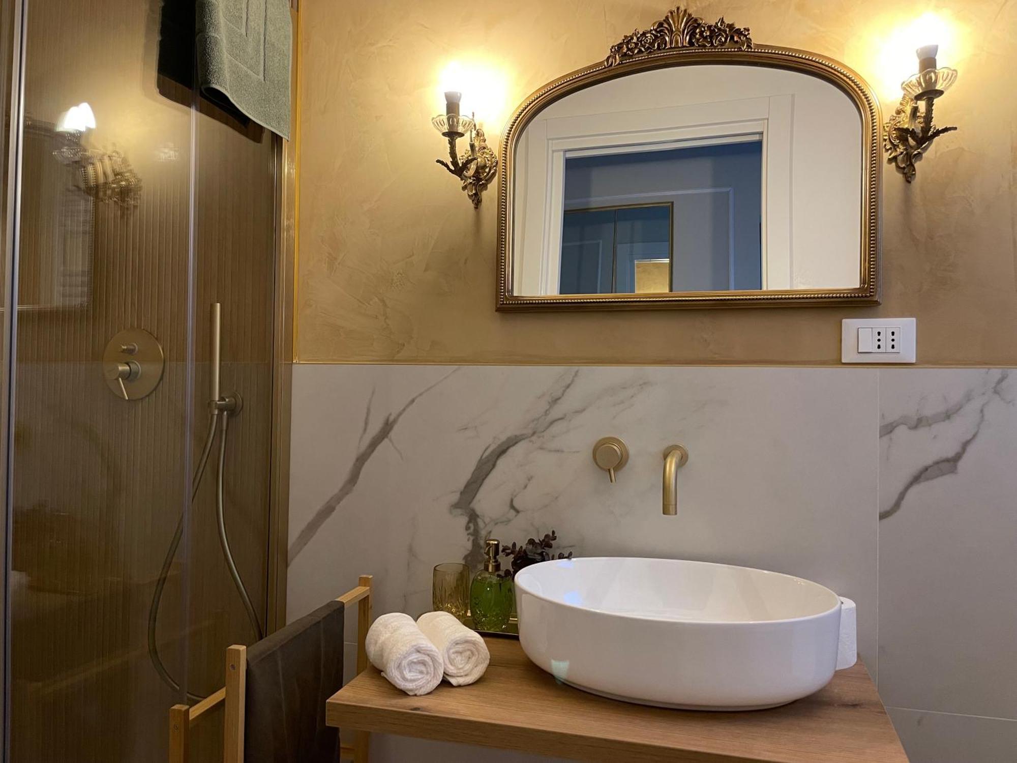 Apartment La Perla Di Marina Mestre