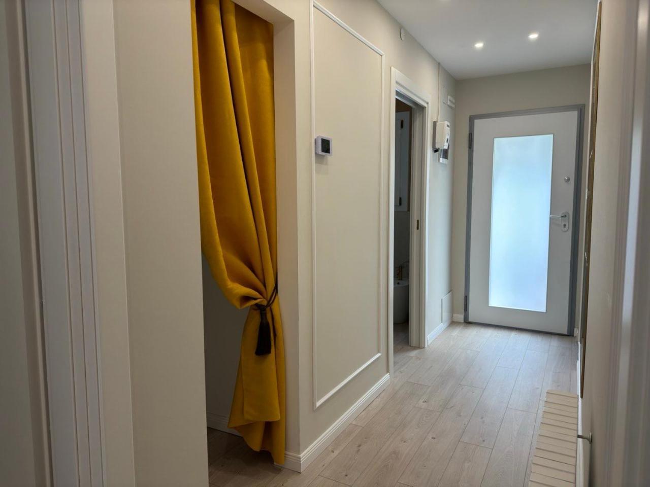 Apartment La Perla Di Marina