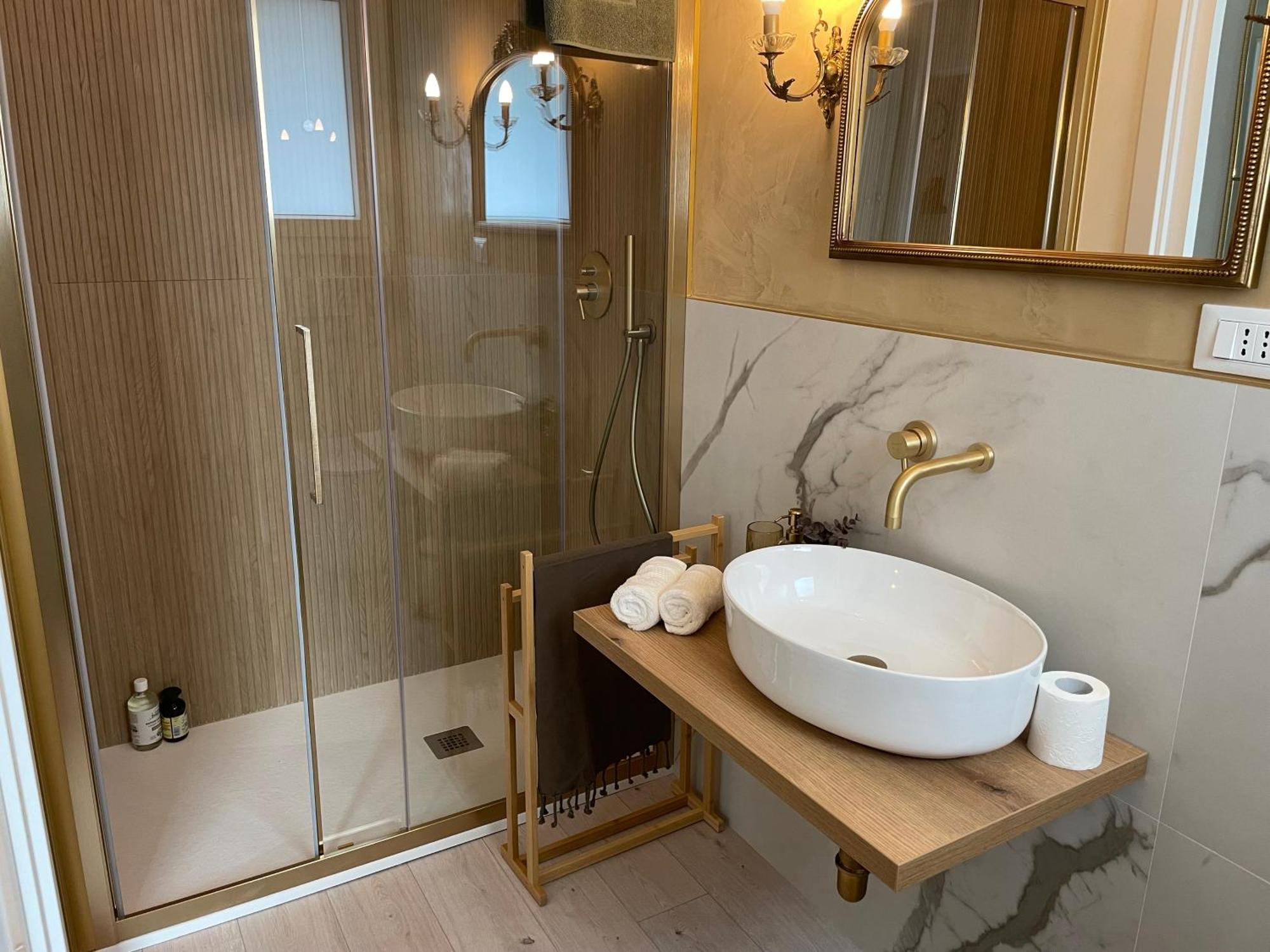 Appartement La Perla Di Marina Mestre