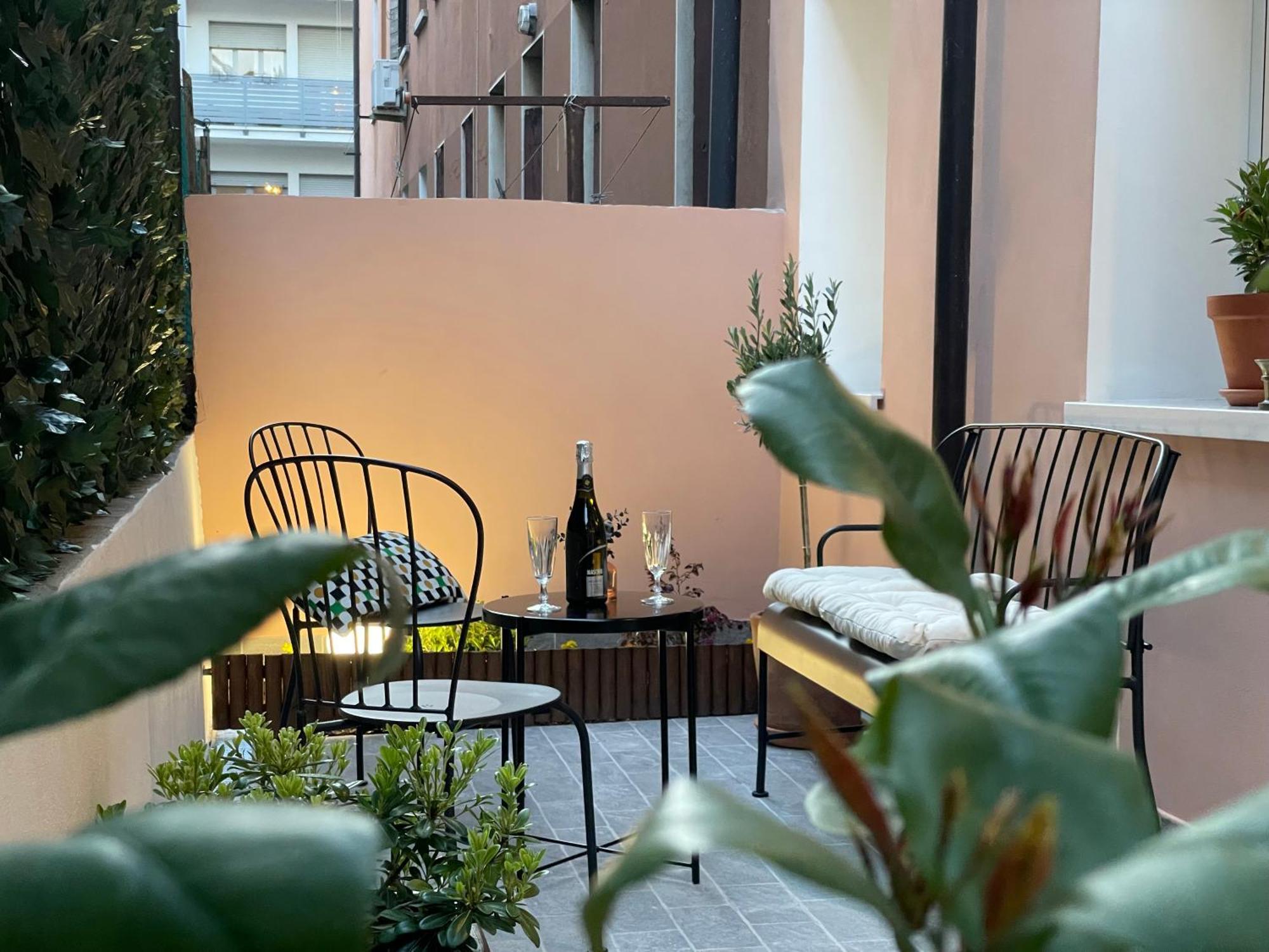 Apartment La Perla Di Marina Mestre