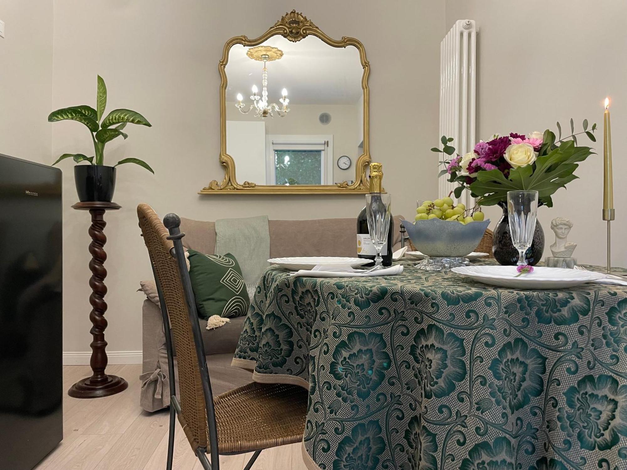 Apartment La Perla Di Marina