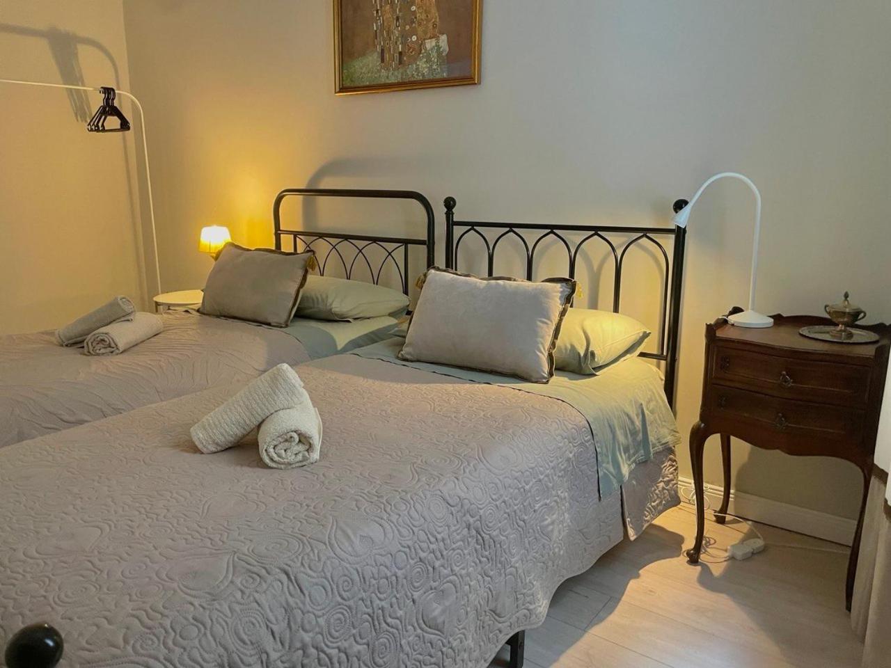 La Perla Di Marina Apartment Mestre